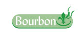 Criação de Logo Bourbon