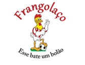 Criação de Logo Frangolaço