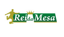 Criação de Logo Rei da Mesa