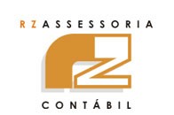 Criação de Logo RZ Assessoria Contábil
