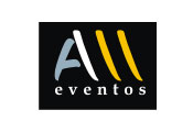 Criação de Logo ALL Eventos