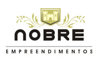 Criação de Logo Nobre Empreendimentos