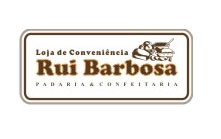 Criação de Logo Loja de Conveniencia Rui Barbosa